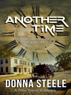 cover image of Another Time
